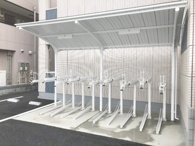 クローリスのその他共用部分