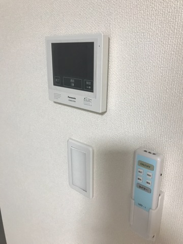 クローリスのセキュリティ