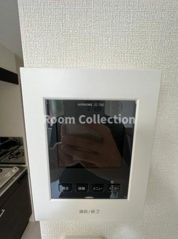 ハーモニーテラス徳丸Ｉ|（同仕様画像）