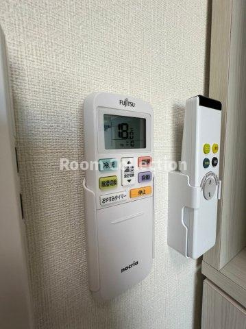 ハーモニーテラス徳丸Ｉ|（同仕様画像）