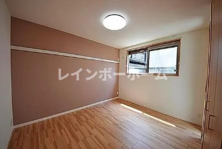 Maison de claroの内装