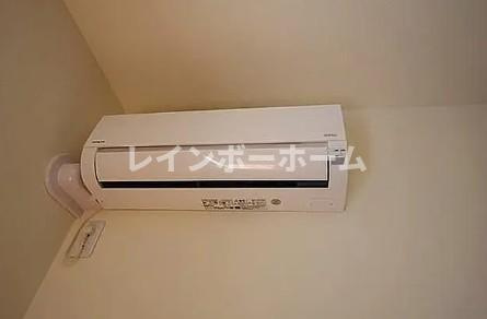 Maison de claroの設備