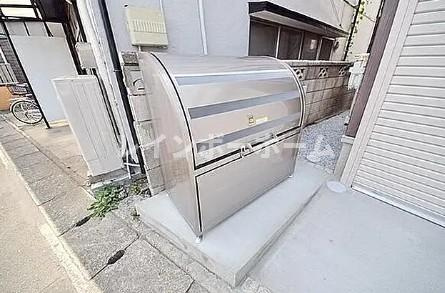 Maison de claroのその他共用部分