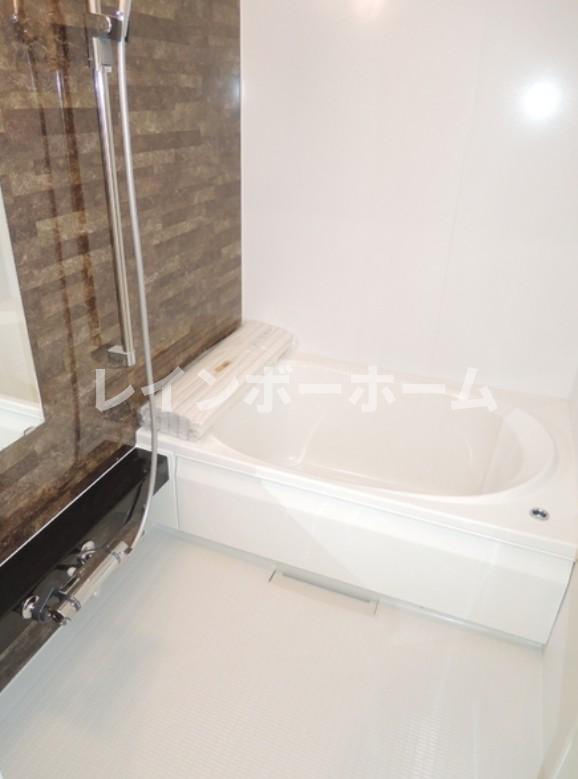 Maison de claroの浴室