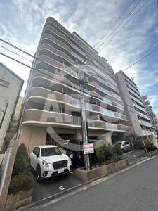 ラ・ペジブルの外観|ラ・ペジブル　外観