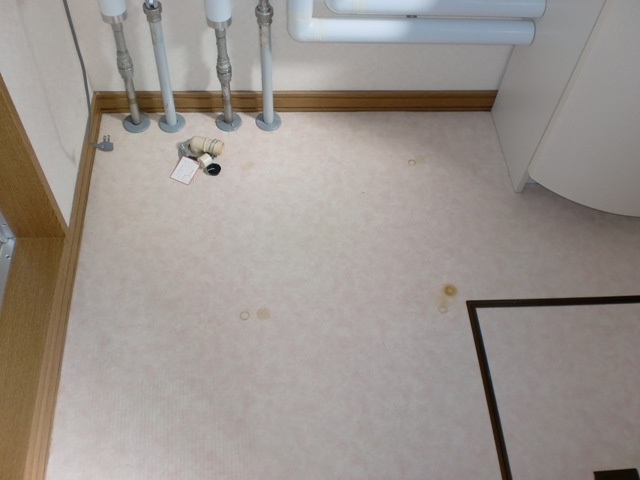 レジデンス東陽のその他