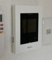 アークシティ東大宮のセキュリティ