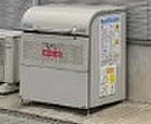 アークシティ東大宮のその他共用部分