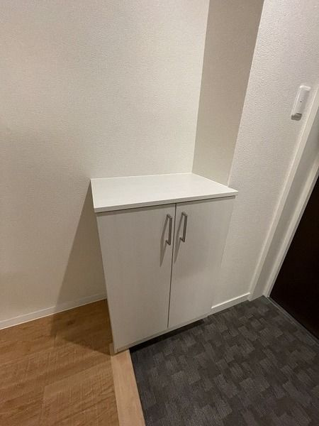 ツイン・コートのその他