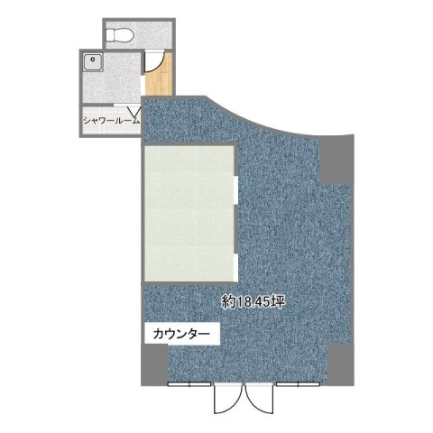 グリーン本町