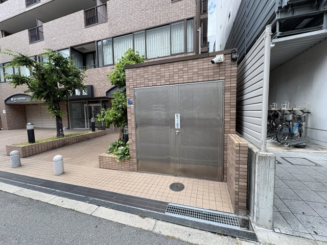 グリーン本町のその他共用部分