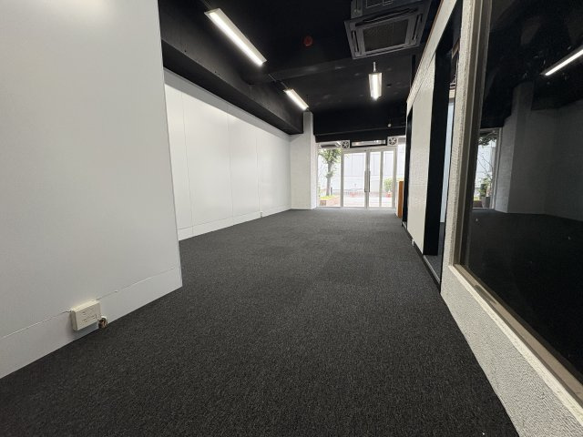 グリーン本町の内装