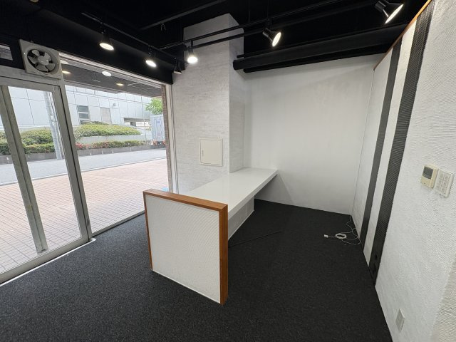 グリーン本町の内装