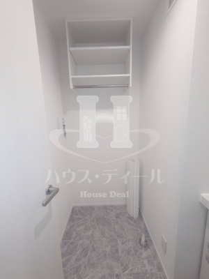 【設備】 | 芝弥生レジデンス