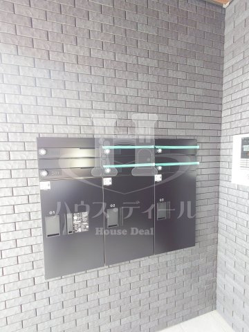 【設備】 | 芝弥生レジデンス