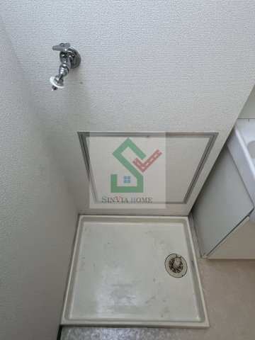 サンプレイスの設備