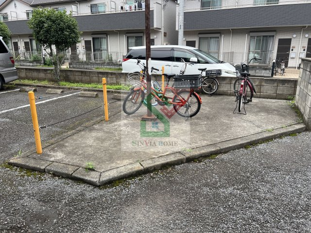 サンプレイスのその他共用部分