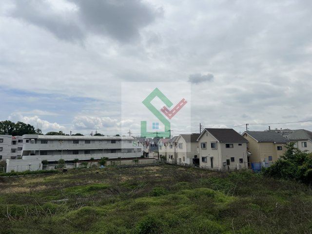 サンプレイスの展望