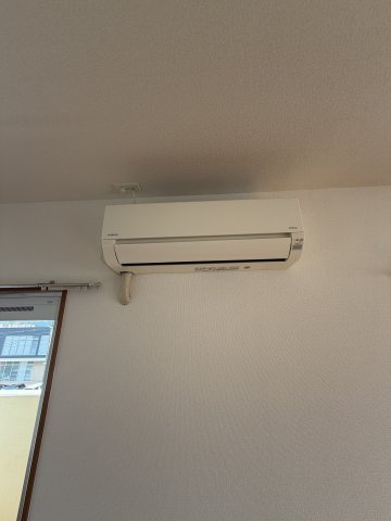 アークアベニュー光の森の設備