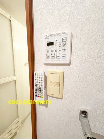 アークアベニュー光の森のその他