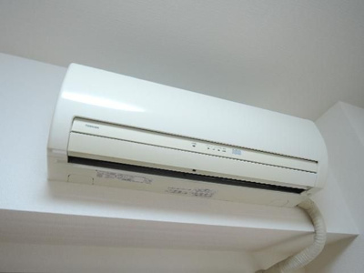 【設備】 | グリーンフォレスト