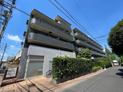 【外観】 | グリーンフォレスト