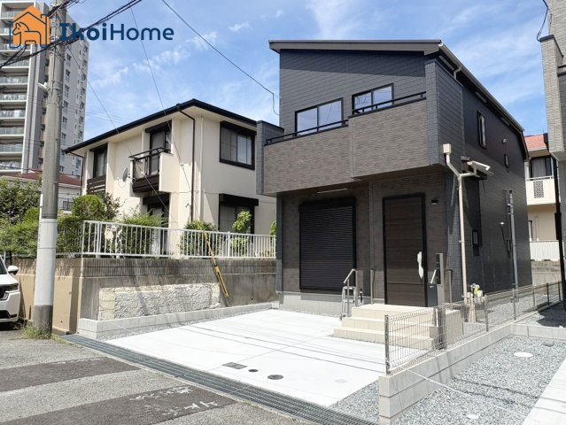神戸市西区糀台2丁目　新築戸建　A号棟の周辺|【ホームページに現地動画掲載中】●年中無休：当日予約可●周辺買い物施設等充実！生活至便良好の立地です