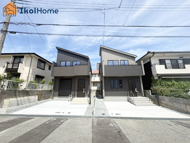 神戸市西区糀台2丁目　新築戸建　A号棟のその他|【ホームページに現地動画掲載中】●年中無休：当日予約可●平日や夜間もご案内可能。臨機応変に対応します