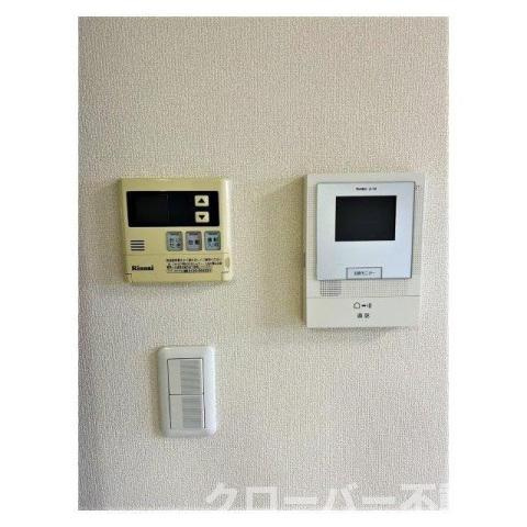 アヴァンセ田村の設備|その他設備
間取図