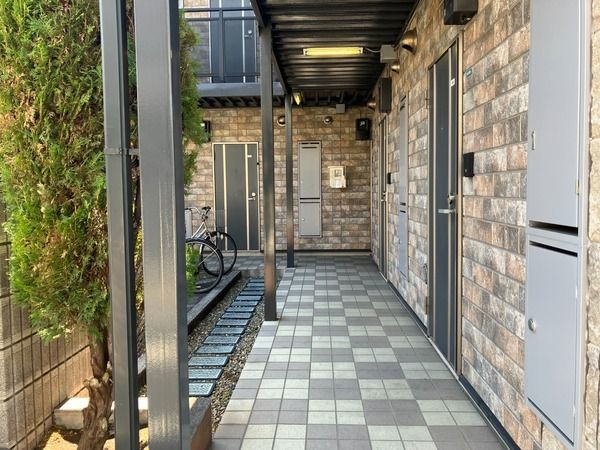 プログレ中央のその他共用部分|他部屋参考写真