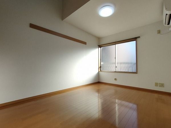 プログレ中央の居間・リビング|他部屋参考写真