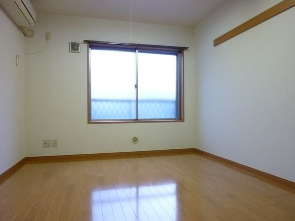 プログレ中央の内装|他部屋参考写真