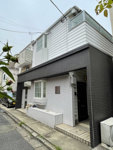 パティナージュ池上の外観|外観