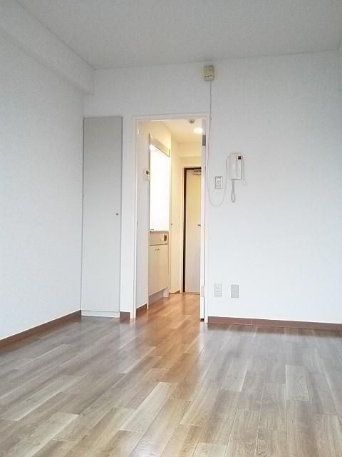 サンプラザ南林間の内装