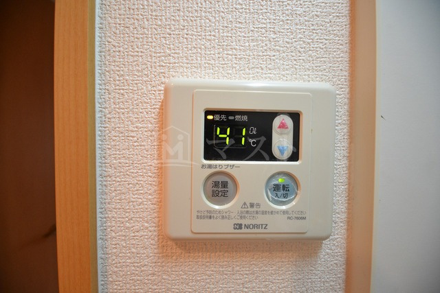 ラナップスクエア上本町の設備