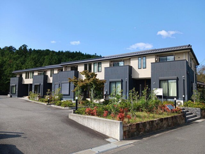 【外観】 | ヴィラ宮の前 | 外観もきれいです