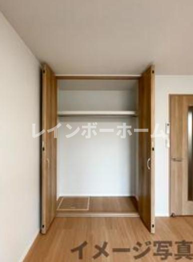 サニーグラースの収納|※イメージ写真