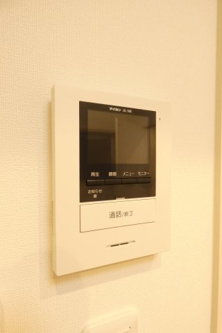 【セキュリティ】 | レジア大今里　仲介手数料無料