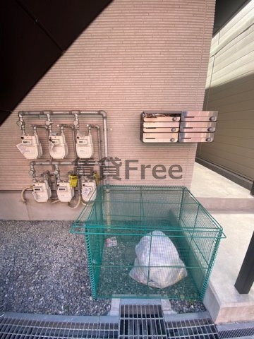 【エントランス】 | レジア大今里　仲介手数料無料