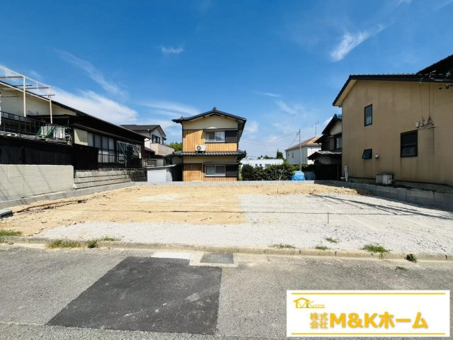 知多市日長台　全1棟