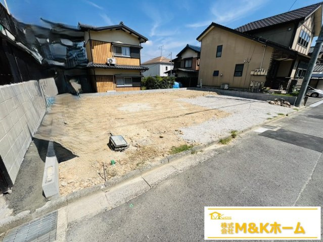 知多市日長台　全1棟の外観|R8.8.21撮影　全居室南向き☆