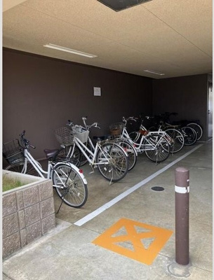 【その他共用部分】 | ロイヤルマンション四日市芝田