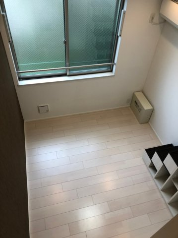Tokyo Luminaの居間・リビング