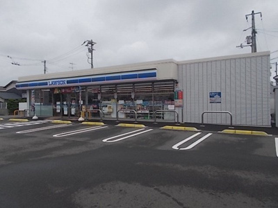 【周辺】 | プラシード　Ｂ | ローソン八町西３丁目店様まで350m