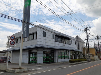 【周辺】 | プリムローズ | 栃木銀行平松支店まで400m