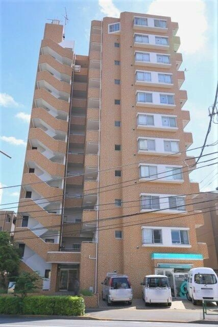 コスモ上池袋