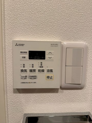ベラスウィータ原宿の設備|別室参考
