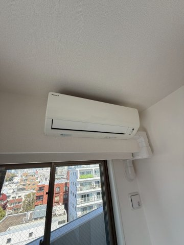 ベラスウィータ原宿の設備|別室参考