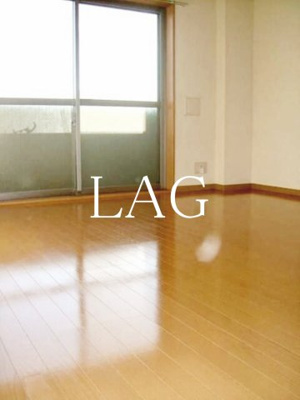 【居間・リビング】 | プルミエファヴール | 洋室のお部屋です。