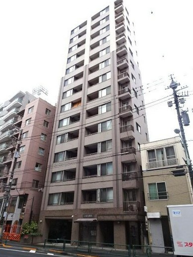 クオリア文京根津の画像